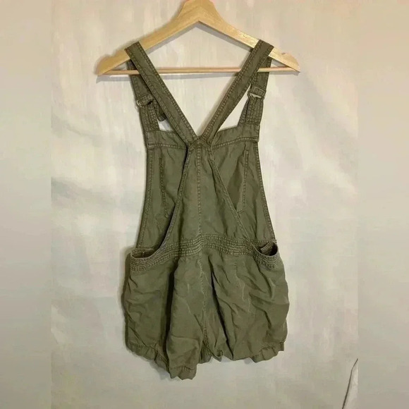 Divided romper - Picture 7 of 9